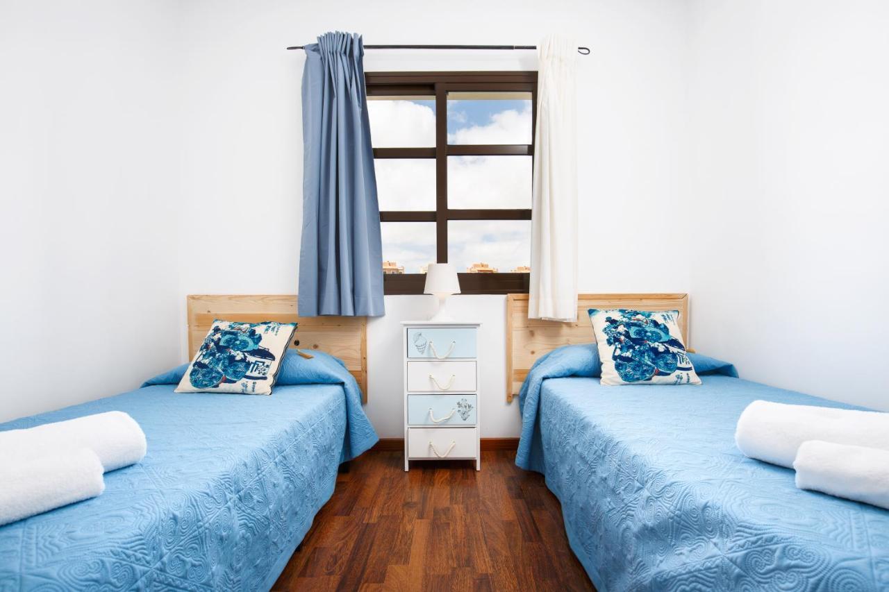 Ftv Holidays Homes Corralejo Luaran gambar