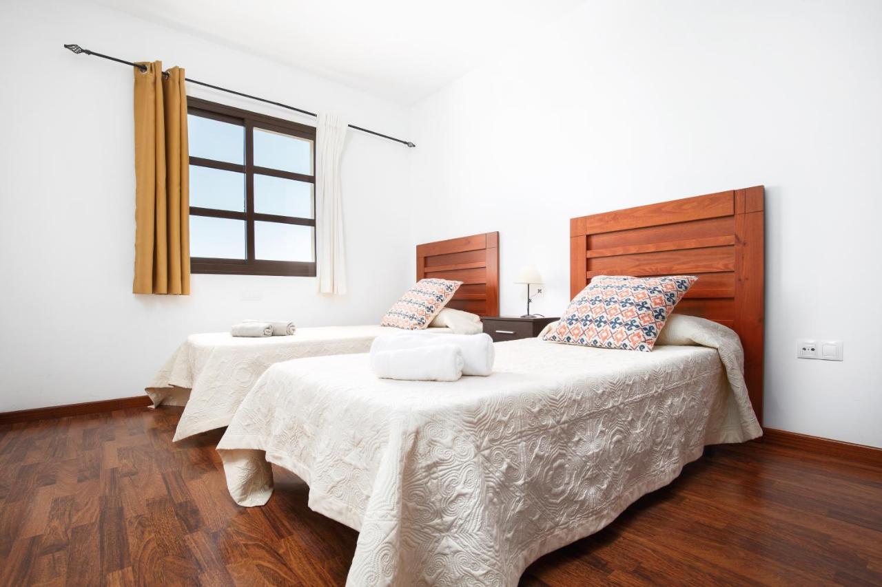 Ftv Holidays Homes Corralejo Luaran gambar
