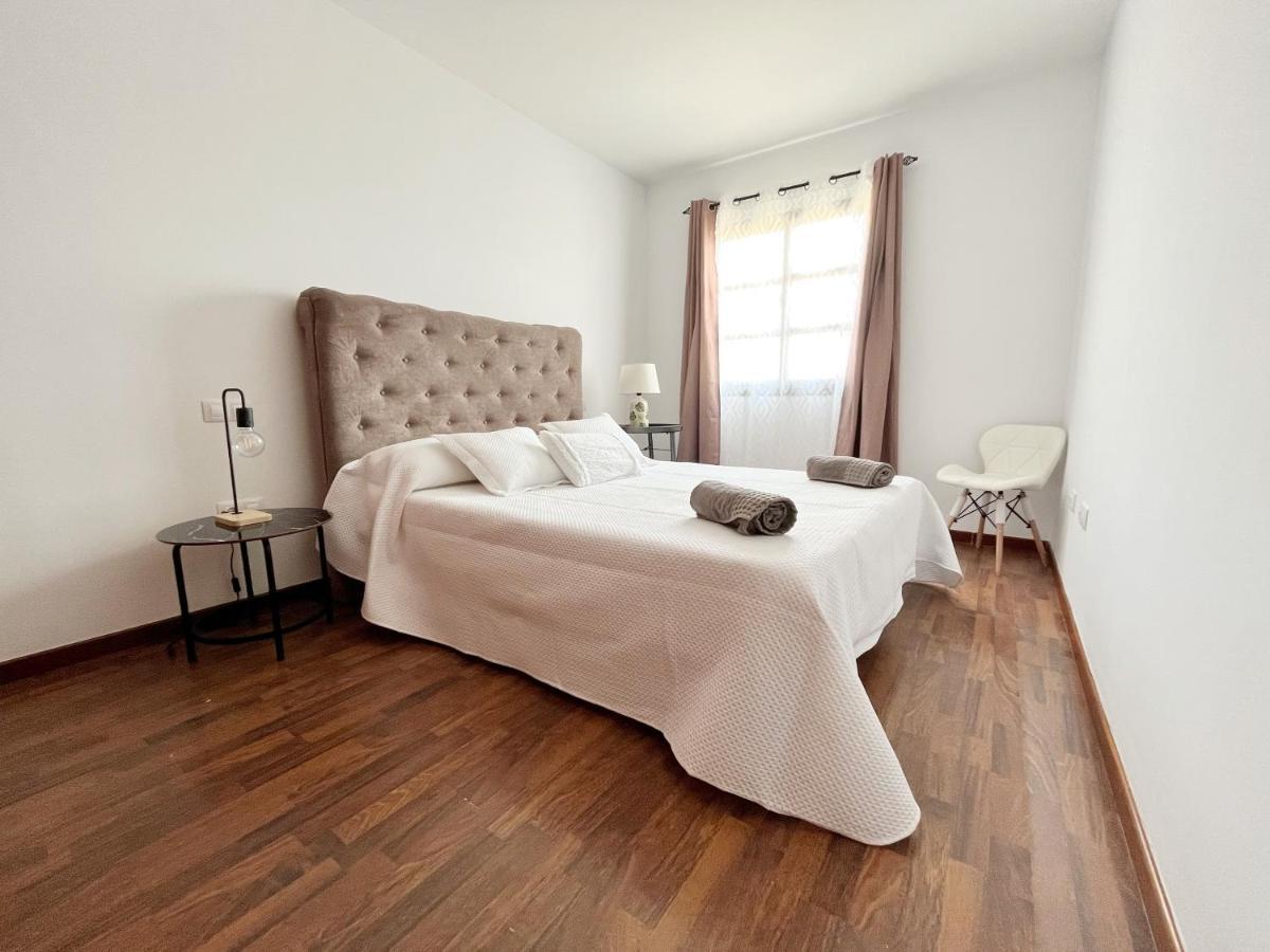 Ftv Holidays Homes Corralejo Luaran gambar