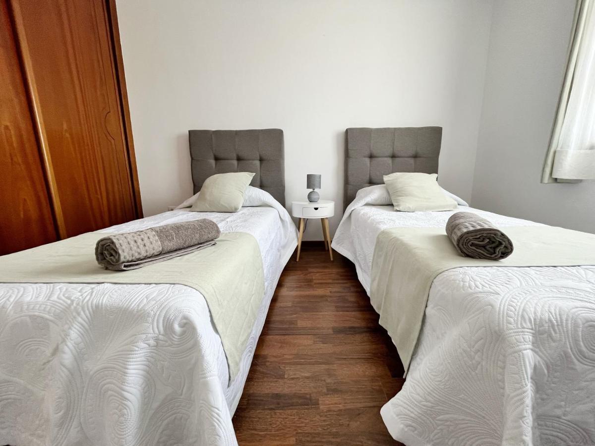 Ftv Holidays Homes Corralejo Luaran gambar