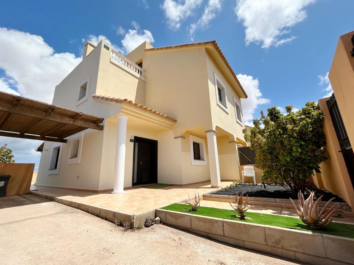 Ftv Holidays Homes Corralejo Luaran gambar
